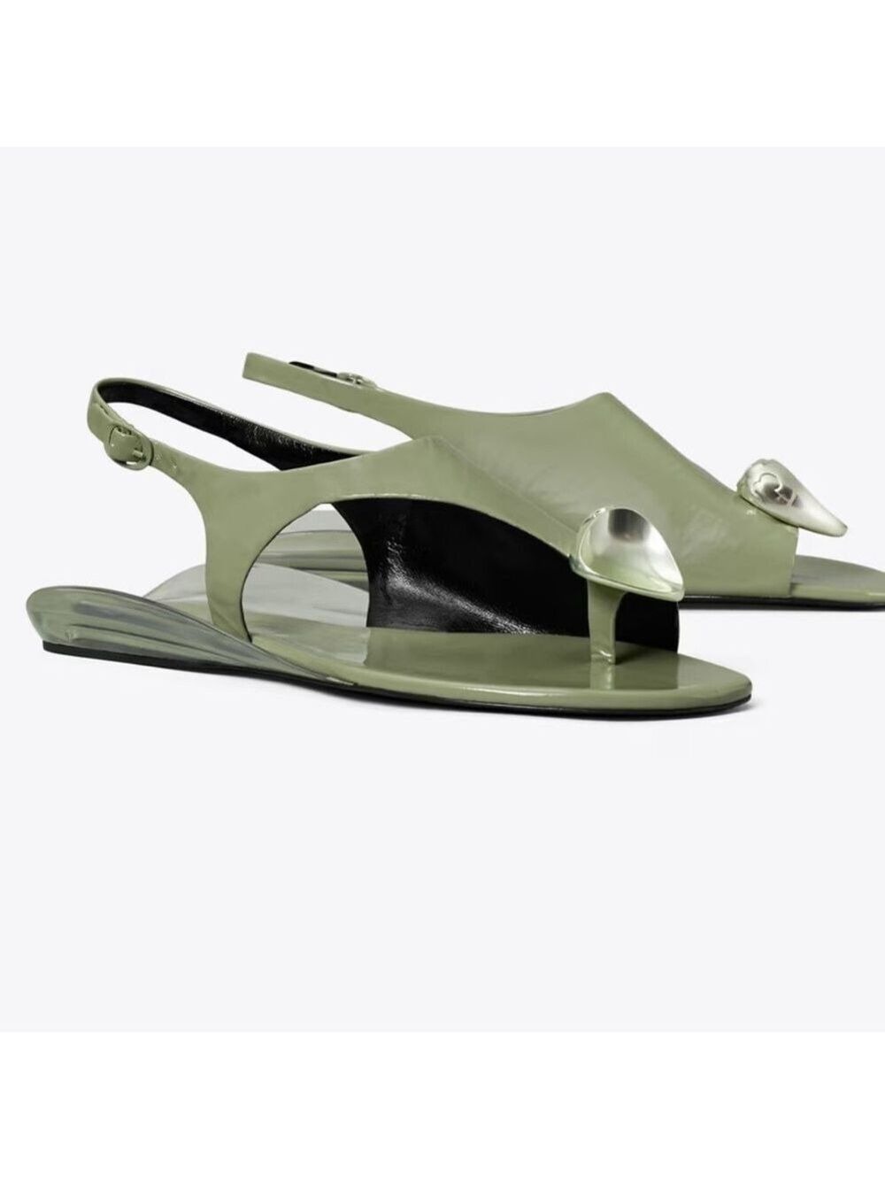 Tory Burch Slingback Sandals